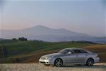 Mercedes-Benz CLS63 AMG 2007 года